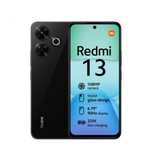Мобільний телефон Xiaomi Redmi 13 8/256GB