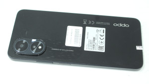 Мобильный телефон Oppo A38 4/128GB