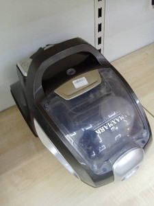 Пылесос MaxMark MK-VC934