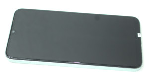 Мобильный телефон ZTE Blade V50 Design 8/128GB