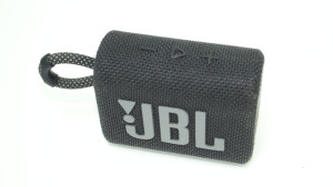 Портативна акустика JBL GO 3