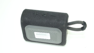 Портативна акустика JBL GO 3