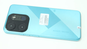 Мобильный телефон Tecno Spark Go 2023 (BF7) 4/64GB