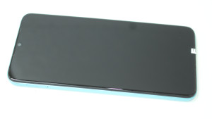 Мобильный телефон Tecno Spark Go 2023 (BF7) 4/64GB