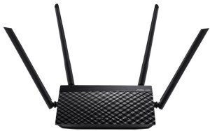Маршрутизатор Asus RT-AC1200 V2