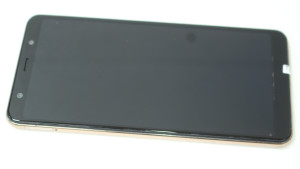 Мобільний телефон Samsung A750 Galaxy A7 2018 4/64GB