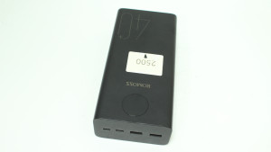 Power Bank ROMOSS PEA40