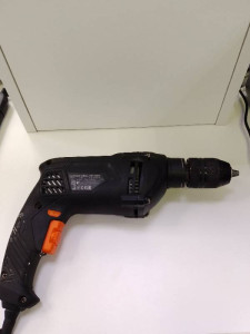 Дрель ударная Dnipro-M HD-120M