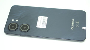 Мобільний телефон OUKTEL C58 4/128GB