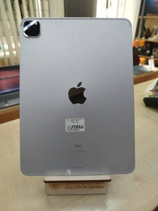 Планшет Apple iPad Pro 11" 3gen 128GB Wi-Fi eSim + 4G A2459 A2301