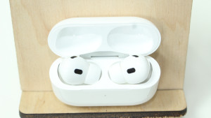 Bluetooth гарнитура Apple AirPods Pro 2nd generation A2968 (A3047, A3048)