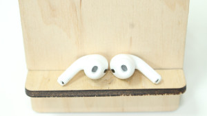 Bluetooth гарнитура Apple AirPods Pro 2nd generation A2968 (A3047, A3048)