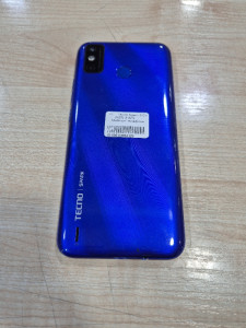 Мобільний телефон Tecno Spark 6 Go (KE5) 2 / 32GB