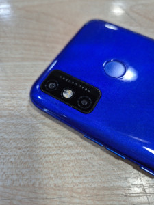 Мобільний телефон Tecno Spark 6 Go (KE5) 2 / 32GB