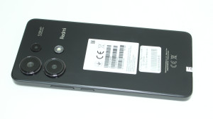 Мобильный телефон Xiaomi Redmi Note 13 6/128GB