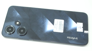 Мобильный телефон Infinix Hot 30 Play NFC (X6835B) 8/128GB