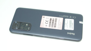 Мобільний телефон Xiaomi Redmi Note 11 4/128GB