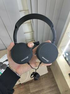 Навушники Grand-X EH-86B