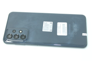 Мобільний телефон Samsung A235 Galaxy A23 6/128GB