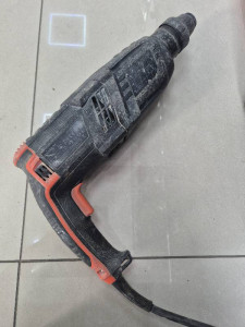 Перфоратор Dnipro-M RH-100