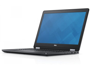 Ноутбук DELL Latitude F5570