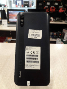 Мобільний телефон Xiaomi Redmi 9A 2 / 32GB