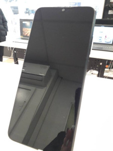 Мобільний телефон Xiaomi Redmi 9A 2 / 32GB