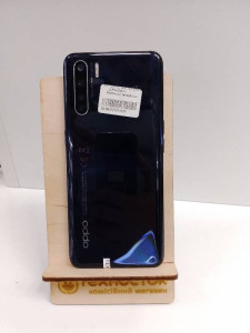 Мобильный телефон OPPO A91 8/128GB