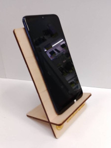 Мобильный телефон OPPO A91 8/128GB