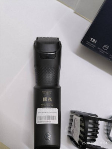 Машинка для стрижки Philips HC3510