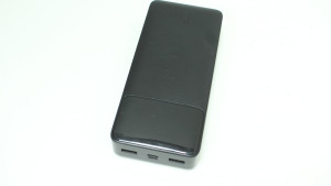 Power bank Baseus PPBD20 20000 mAh 15W