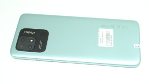 Мобільний телефон Xiaomi Redmi 10C 4/64GB