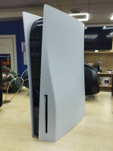 Ігрова консоль Sony PlayStation 5