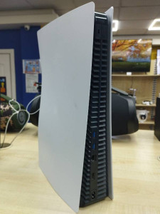 Ігрова консоль Sony PlayStation 5