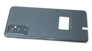 Мобільний телефон Samsung M526 Galaxy M52 5G 6/128GB