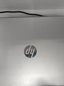 Ноутбук HP 15-BS536UR