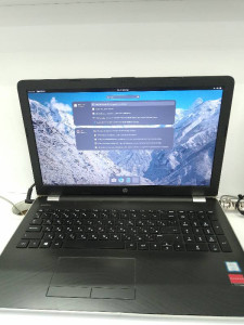 Ноутбук HP 15-BS536UR