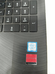 Ноутбук HP 15-BS536UR