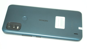 Мобільний телефон Nokia C21 Plus 3/32GB