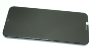 Мобільний телефон Nokia C21 Plus 3/32GB