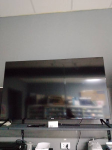 Телевізор Kivi 50U770QB