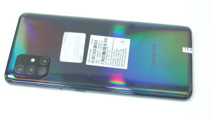 Мобильный телефон Samsung A515 Galaxy A51 6/128GB