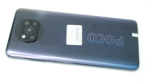 Мобильный телефон Poco X3 Pro 8/256