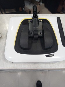 Електровіник Karcher KB 5