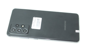 Мобильный телефон Samsung A525 Galaxy A52 4/128GB
