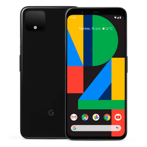 Мобильный телефон Google Pixel 4 6/64GB