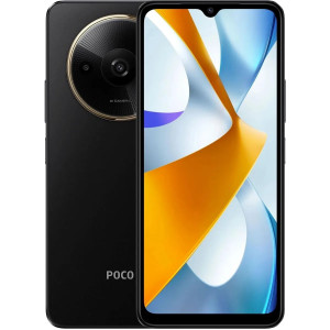 Мобильный телефон Poco C61 4/128