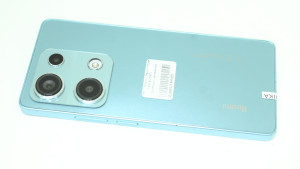 Мобільний телефон Xiaomi Redmi Note 14S 8/256GB
