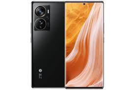 Мобільний телефон ZTE Axon 40 Pro 12/256GB