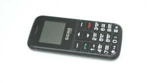 Мобільний телефон Sigma Comfort 50 CF113 Hit
